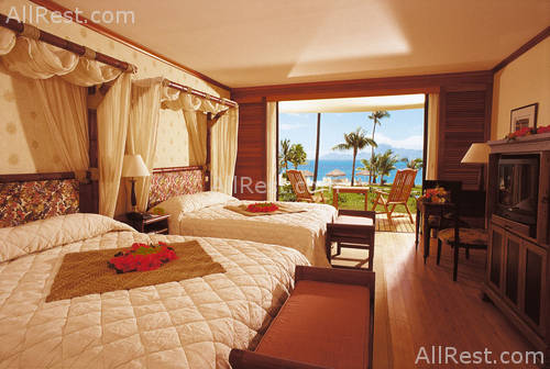InterContinental Resort Tahiti 21